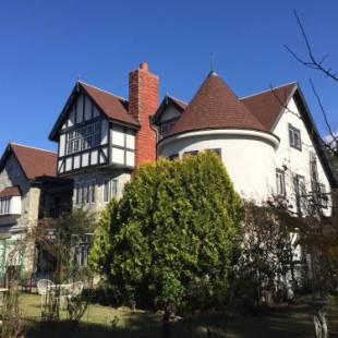 Фотографии гостевого дома
Petit Hotel & Restaurant Old Age