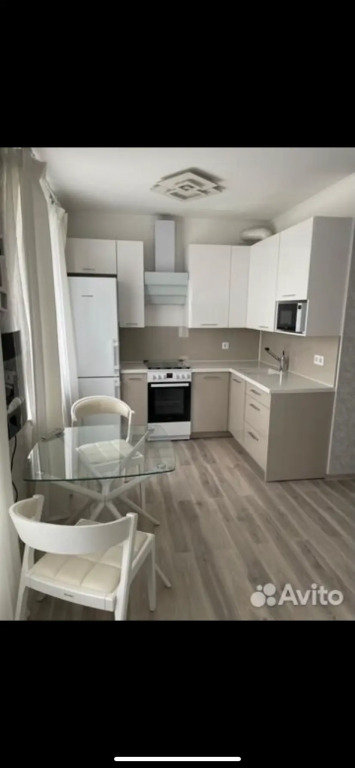 Фотография квартиры Квартира Аврова 13