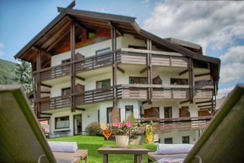 Фотография гостиницы Hotel Auren