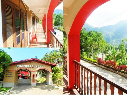 Фотография мини отеля Ubatuba's Surf Colônia de Férias