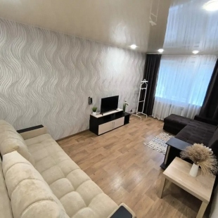 Фотография квартиры Апартаменты Октябрьской революции