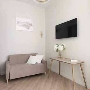 Фотография квартиры Апартаменты Amely Sentr