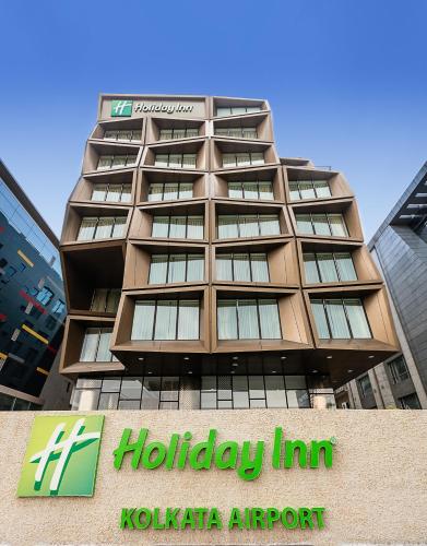 Фотография гостиницы Holiday Inn Kolkata Airport, an IHG Hotel
