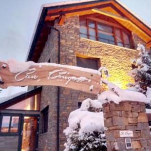 Фотографии мини отеля
Can Congost