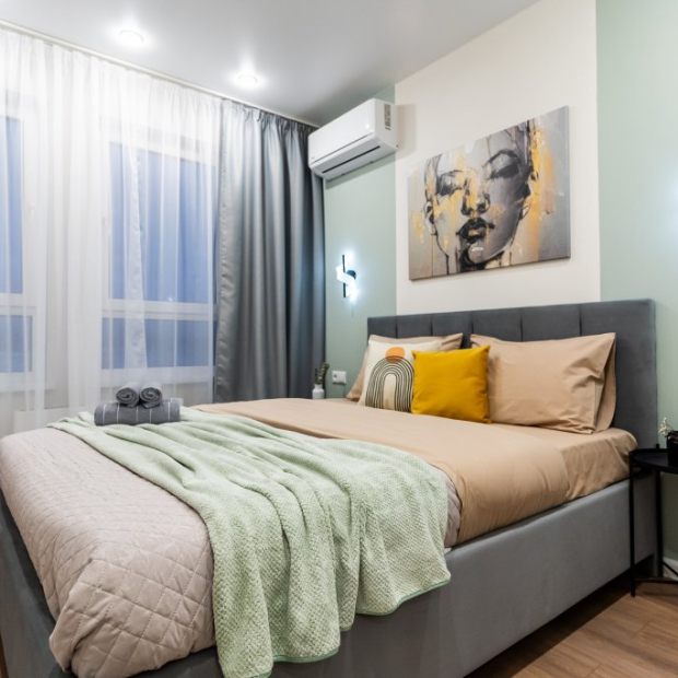 Фотографии квартиры
Апартаменты Нoвая Уютная квартира от LetоAраrt