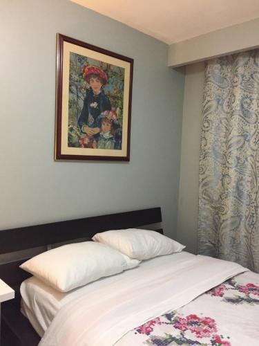 Фотография гостевого дома Sweet Home