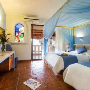 Фотографии гостиницы
Chez Waffle by Inmense