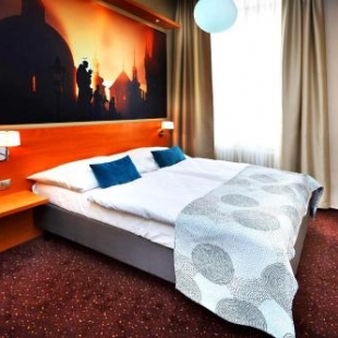 Фотография гостиницы Hotel Adler