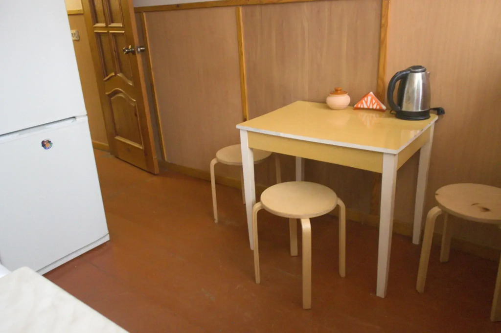 Фотография квартиры Апартаменты на улице Кольцова 3