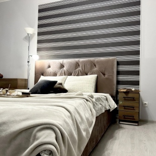 Фотография квартиры Апартаменты BON APART cozy flat Согласия