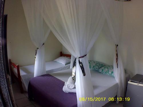 Фотография мини отеля Magia D'ajuda Hospedagem