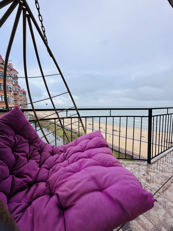 Фотография квартиры Апарт-отель Ru 5