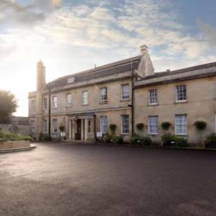 Фотографии гостевого дома
Best Western Leigh Park Hotel