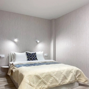 Фотография квартиры Апартаменты Апарт-Комфорт на Большой Октябрьской 102