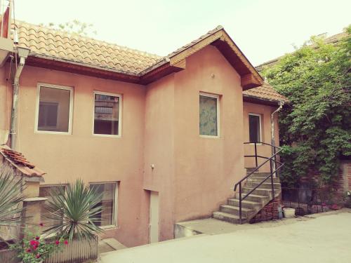 Фотография хостела PIJAMA HOUSE