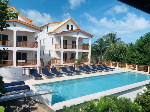 Фотография гостевого дома VeLento Ocean View #6