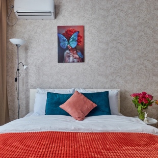 Фотография квартиры Квартира 1к Квартира Новое Пушкино