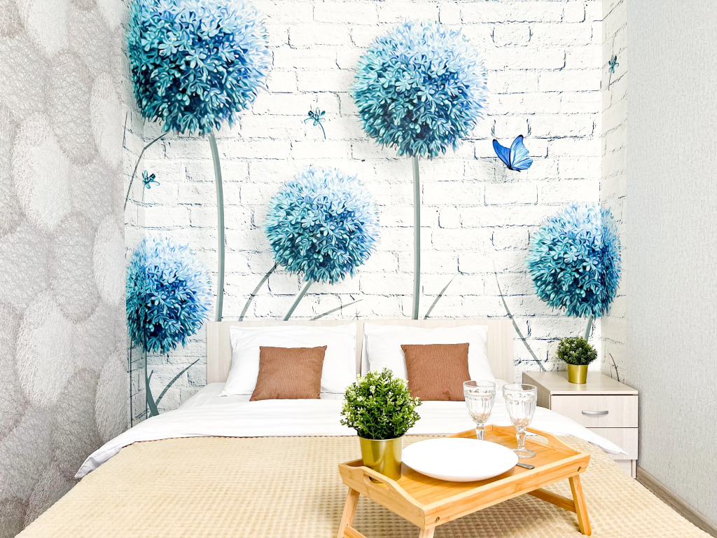 Фотография квартиры Апартаменты Добрые квартиры на Берберовской