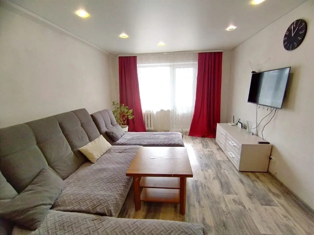 Фотография квартиры Квартира Для Комфортного Отдыха