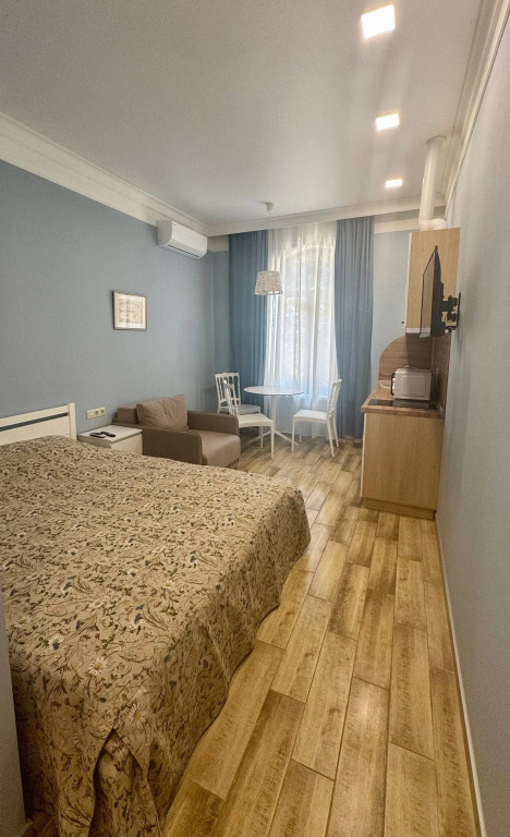 Фотография квартиры Апартаменты в Ялте