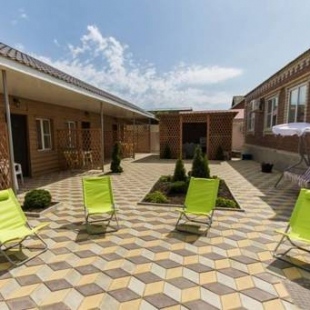 Фотография гостевого дома На Садовой у Моря