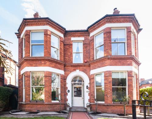 Фотография мини отеля Ravenhill House