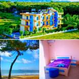 Фотография апарт отеля Eleart