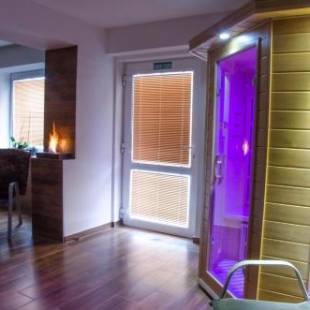 Фотографии гостевого дома 
            Turistická Ubytovňa Osada