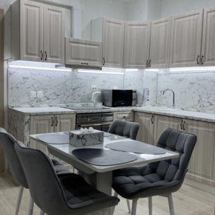 Фотография квартиры Квартира Студия с Видом на Горный Воздух