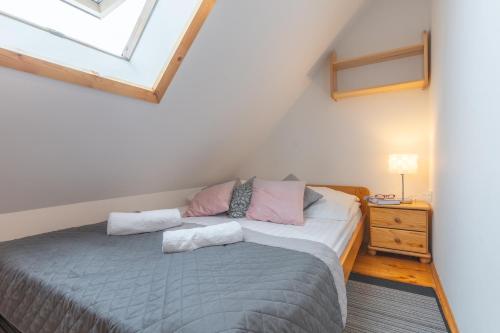 Фотография мини отеля Zowiyrucha