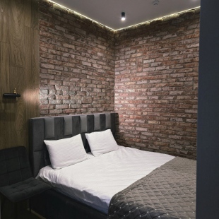 Фотография квартиры Апартаменты на Теплосерной 99/1