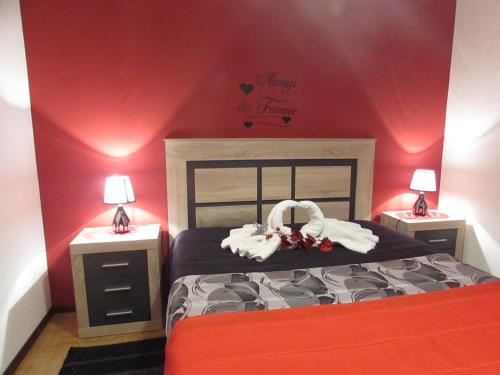 Фотография гостевого дома Casa Manos Névoa