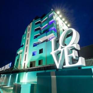 Фотографии мини отеля
Hotel LOVE JEWEL
