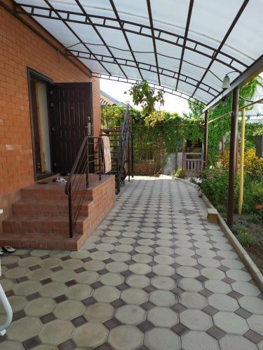 Фотография гостевого дома На Чернецком, 24