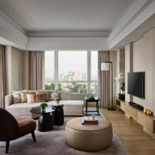 Фотографии гостиницы
New World Saigon Hotel