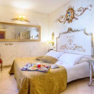 Фотографии гостиницы
Hotel Veneto Palace