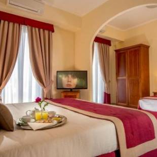 Фотографии гостиницы
Marini Park Hotel