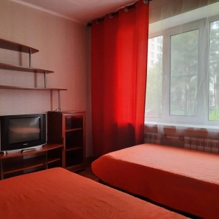 Фотография квартиры Квартира на Парковой Улице 26