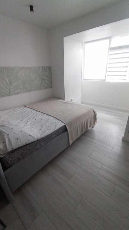 Фотография квартиры Квартира Современная Студия в Центре Перми