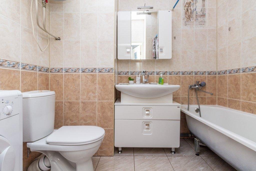 Фотография квартиры Best House (Бэст Хаус) Университетская