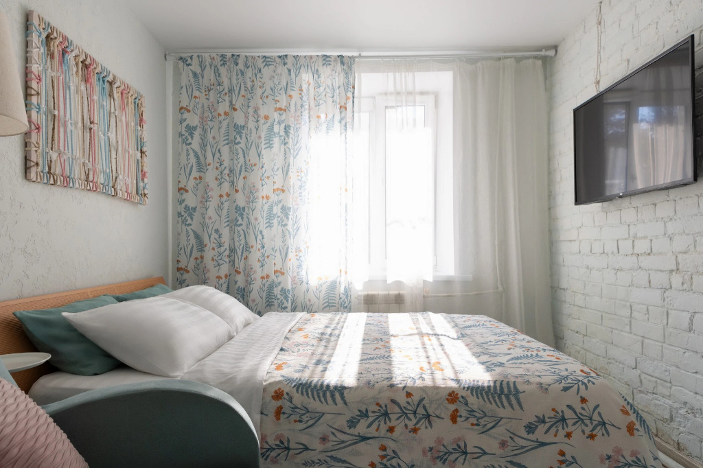 Фотография квартиры Апартаменты Коломна Палисад Старый Город