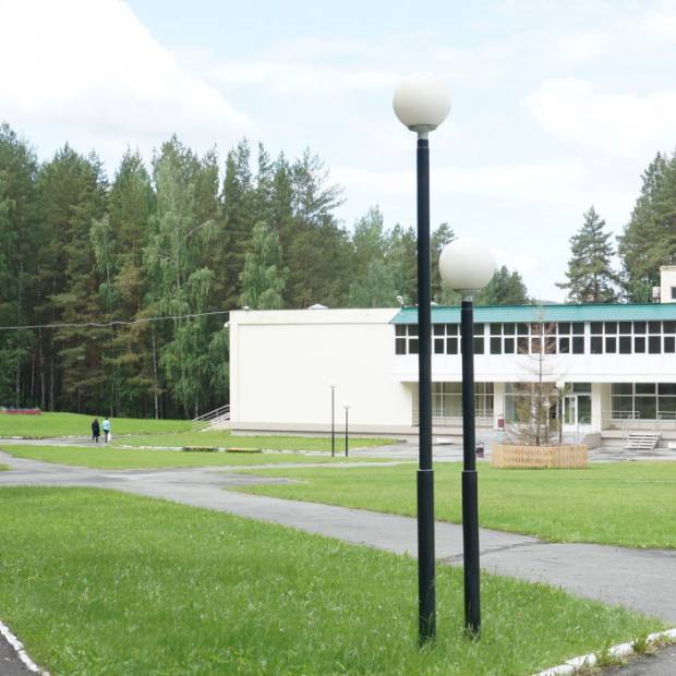 Фотографии пансионата
Пансионат Селен