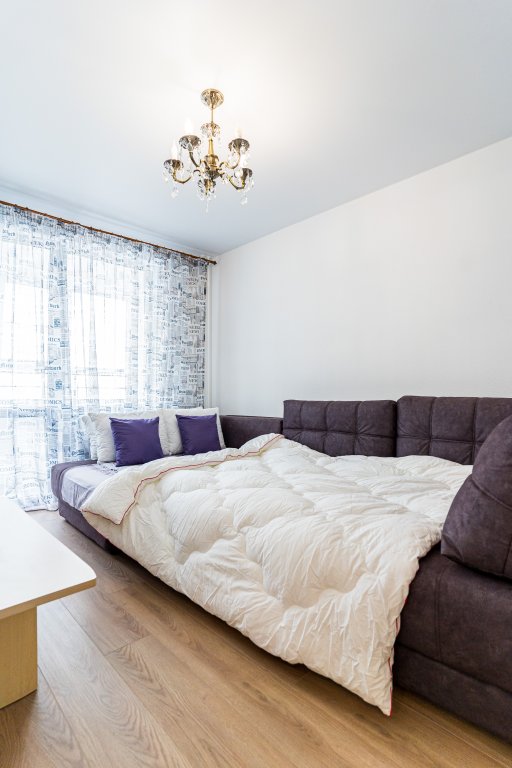 Фотография квартиры Апартаменты Уютные В Тихом Районе Новороссийска От LetoApart