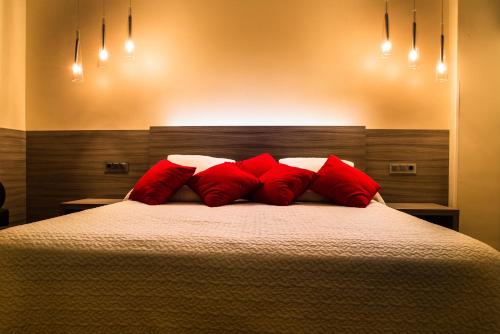 Фотография гостиницы Hospedium Hotel Triana