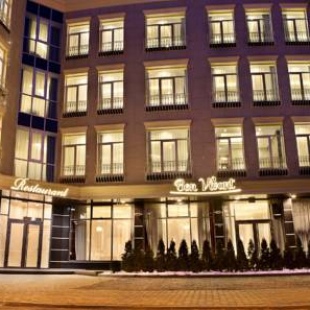 Фотография гостиницы Кирофф