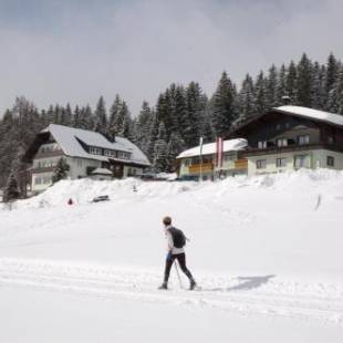 Фотографии гостиницы
Hotel Tischlbergerhof