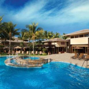 Фотографии гостиницы 
            Hilton Grand Vacations Club Kohala Suites Waikoloa