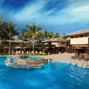 Фотографии гостиницы
Hilton Grand Vacations Club Kohala Suites Waikoloa