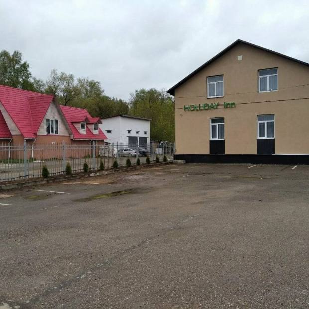 Фотографии гостиницы
Холлидей Инн Псков