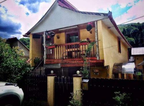 Фотография гостевого дома CasaMaria